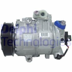Köp AC-kompressor av DELPHI TSP0155344 till det låga priset 11220,95 kr