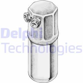 Klimatrockner für FIAT von DELPHI
