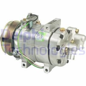 Köp AC-kompressor av DELPHI TSP0155063 till det låga priset 9592,53 kr