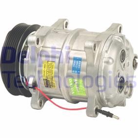 Köp AC-kompressor av DELPHI TSP0155068 till det låga priset 6685,32 kr