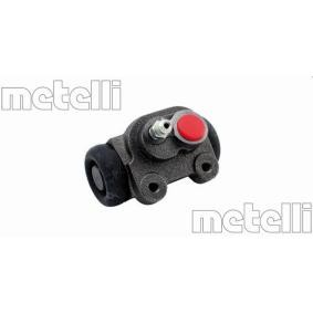 Achetez des Cylindre de roue METELLI 04-0347 à prix pour 16,27 €