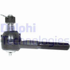 Verdampfer, Klimaanlage von DELPHI TSP0525065
