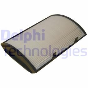 Comprar Filtro de habitáculo de DELPHI TSP0325024 a bajo precio de 13,39 €