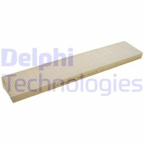 Achetez des Filtre d'habitacle DELPHI TSP0325029 à prix pour 14,46 €