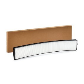 Compre Filtro, ar do habitáculo da DELPHI TSP0325155 a um preço baixo por 11,68 €