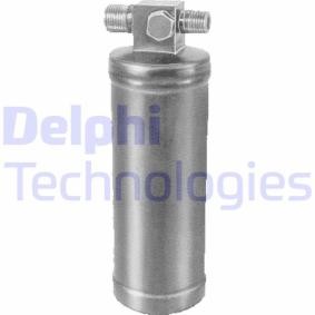 Klimatrockner von DELPHI