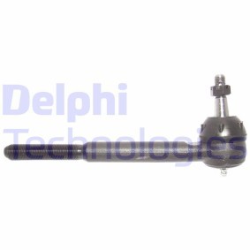 Verdampfer, Klimaanlage von DELPHI TSP0525005