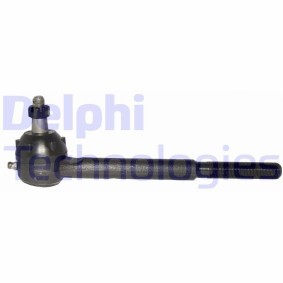 Verdampfer, Klimaanlage von DELPHI TSP0525006
