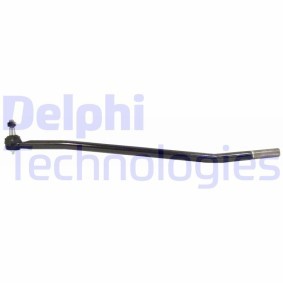 Comprar Evaporador, aire acondicionado de DELPHI TSP0525013 a bajo precio de 133,26 €