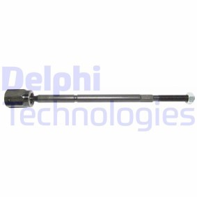 Verdampfer, Klimaanlage von DELPHI TSP0525122