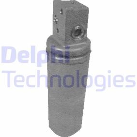 Klimatrockner für SAAB von DELPHI