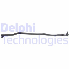 Comprar Evaporador, aire acondicionado de DELPHI TSP0525017 a bajo precio de 166,42 €