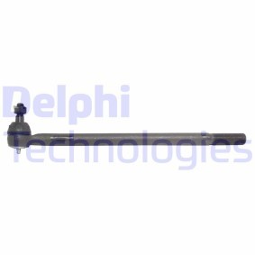 Verdampfer, Klimaanlage von DELPHI TSP0525019