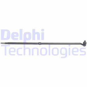 Verdampfer, Klimaanlage von DELPHI TSP0525020