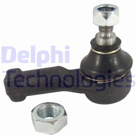 Comprar Evaporador, aire acondicionado de DELPHI TSP0525023 a bajo precio de 142,13 €