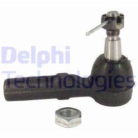 Verdampfer, Klimaanlage von DELPHI TSP0525029