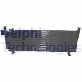 Klimakondensator von DELPHI TSP0225248