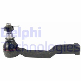Verdampfer, Klimaanlage von DELPHI TSP0525035