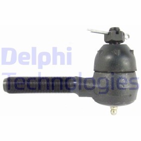 Verdampfer, Klimaanlage von DELPHI TSP0525038
