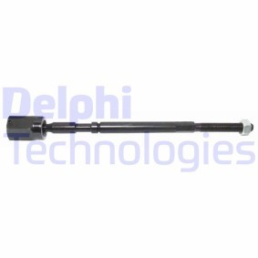 Verdampfer, Klimaanlage von DELPHI TSP0525039