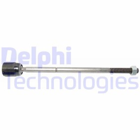 Comprar Evaporador, aire acondicionado de DELPHI TSP0525040 a bajo precio de 147,41 €
