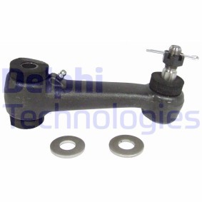 Comprar Evaporador, aire acondicionado de DELPHI TSP0525130 a bajo precio de 165,46 €