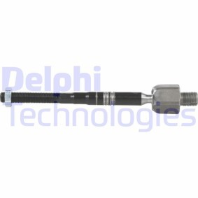 Verdampfer, Klimaanlage von DELPHI TSP0525132