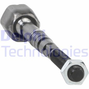 Verdampfer, Klimaanlage von DELPHI TSP0525135