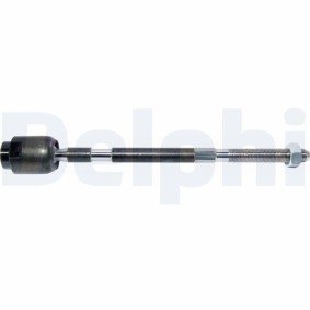 Verdampfer, Klimaanlage von DELPHI TSP0525042