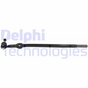 Comprar Evaporador, aire acondicionado de DELPHI TSP0525054 a bajo precio de 132,78 €
