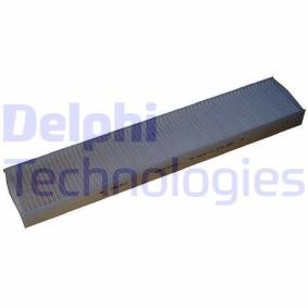 Acquista Filtro abitacolo da DELPHI TSP0325011 a buon mercato per soli 12,73 €