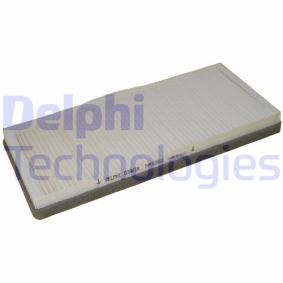Comprar Filtro de habitáculo de DELPHI TSP0325012 a bajo precio de 9,91 €