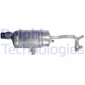 Klimatrockner von DELPHI TSP0175213