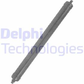 Klimatrockner von DELPHI TSP0175128