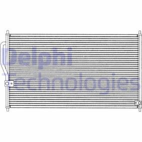 Compre Condensador, ar condicionado da DELPHI TSP0225206 a um preço baixo por 330,03 €