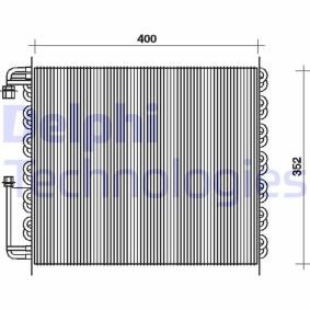Klimakondensator TSP0225080