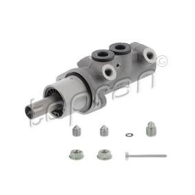 Comprar Cilindro principal de freno de TOPRAN 103 143 a bajo precio de 47,20 €