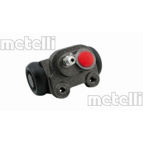 Osta Jarrusylinteri METELLI:llä 04-0425 edullisesti hintaan 7,60 €