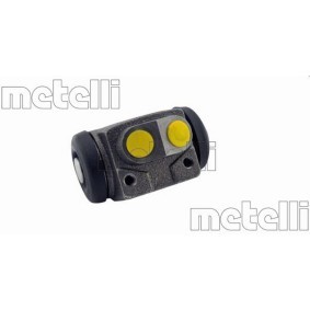 Achetez des Cylindre de roue METELLI 04-0622 à prix pour 12,48 €