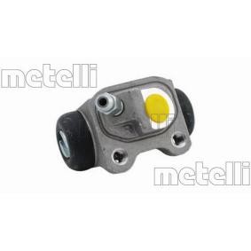 Achetez des Cylindre de roue METELLI 04-0623 à prix pour 16,01 €