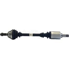 Comprar Árbol de transmisión de METELLI 17-0103 a bajo precio de 90,23 €