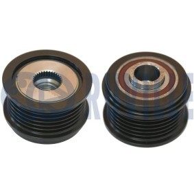 Achetez des Kit de roulement de roue RUVILLE 7316 à prix pour 131,86 €