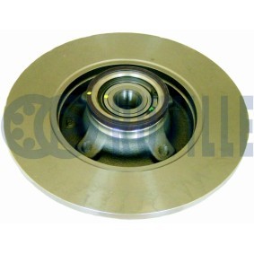 Federbeinstützlager 825814