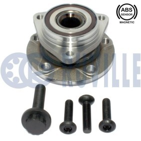 Lagerung, Lenker 985710