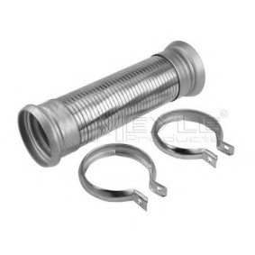 Flexrohr, Abgasanlage von MEYLE günstig für 26,80 €