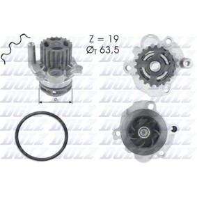 Acquista Pompa acqua da DOLZ A193 a buon mercato per soli 31,51 €