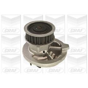 Achetez des Pompe à eau GRAF PA577 à prix pour 42,49 €