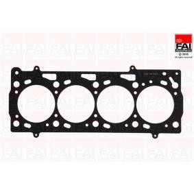 Osta Tiiviste, sylinterikansi FAI AutoParts:llä HG1006 edullisesti hintaan 22,69 €