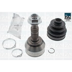 Osta Tiiviste, sylinterikansi FAI AutoParts:llä HG128 edullisesti hintaan 10,53 €