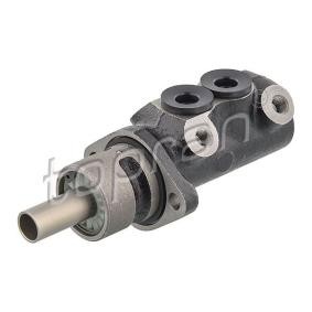 Comprar Cilindro principal de freno de TOPRAN 104 349 a bajo precio de 50,51 €